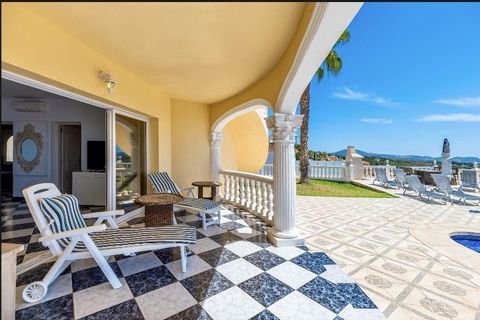 Villa i Calpe, Alicante, Calpe - € 1.400.000 | Ref: VD687 - foto 17