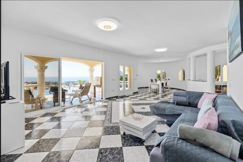 Villa i Calpe, Alicante, Calpe - € 1.400.000 | Ref: VD687 - foto 18