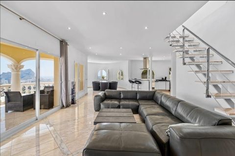 Villa i Calpe, Alicante, Calpe - € 1.400.000 | Ref: VD687 - foto 19