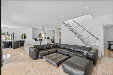 Villa i Calpe, Alicante, Calpe - € 1.400.000 | Ref: VD687 - foto 20