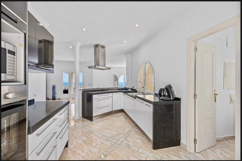Villa i Calpe, Alicante, Calpe - € 1.400.000 | Ref: VD687 - foto 21