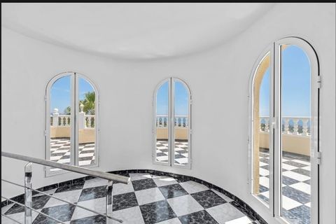 Villa i Calpe, Alicante, Calpe - € 1.400.000 | Ref: VD687 - foto 22