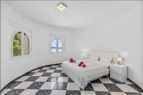Villa i Calpe, Alicante, Calpe - € 1.400.000 | Ref: VD687 - foto 25