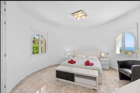 Villa i Calpe, Alicante, Calpe - € 1.400.000 | Ref: VD687 - foto 27