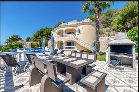Villa i Calpe, Alicante, Calpe - € 1.400.000 | Ref: VD687 - foto 34