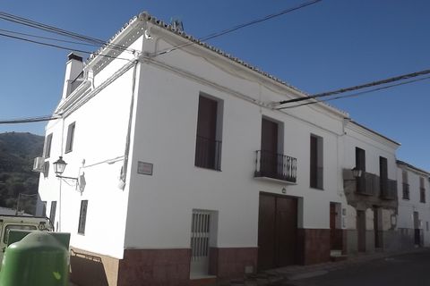 Byhus i Riogordo, Malaga, Riogordo - € 179.000 | Ref: ID4121 - foto 12