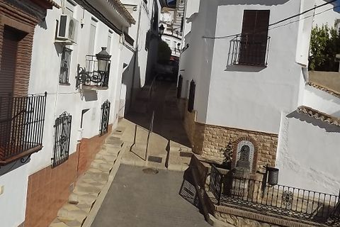Byhus i Riogordo, Malaga, Riogordo - € 179.000 | Ref: ID4121 - foto 8