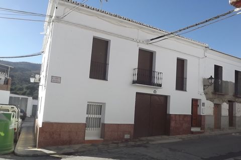 Byhus i Riogordo, Malaga, Riogordo - € 179.000 | Ref: ID4121 - foto 5