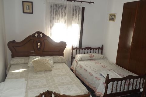 Byhus i Riogordo, Malaga, Riogordo - € 179.000 | Ref: ID4121 - foto 9