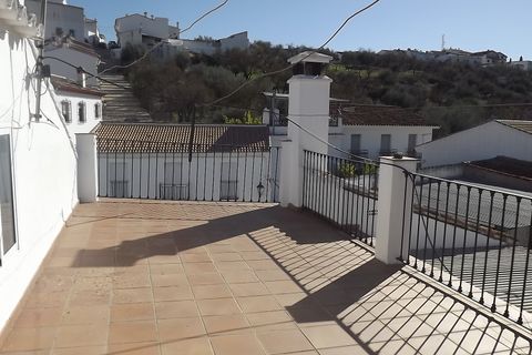 Byhus i Riogordo, Malaga, Riogordo - € 179.000 | Ref: ID4121 - foto 2