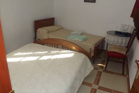 Byhus i Riogordo, Malaga, Riogordo - € 179.000 | Ref: ID4121 - foto 11