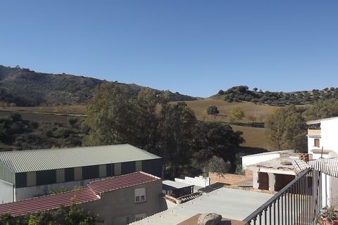 Byhus i Riogordo, Malaga, Riogordo - € 179.000 | Ref: ID4121 - foto 16