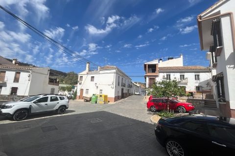 Byhus i Riogordo, Malaga, Riogordo - € 179.000 | Ref: ID4121 - foto 3