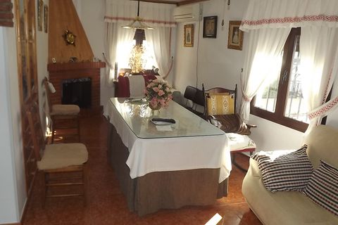 Byhus i Riogordo, Malaga, Riogordo - € 179.000 | Ref: ID4121 - foto 13