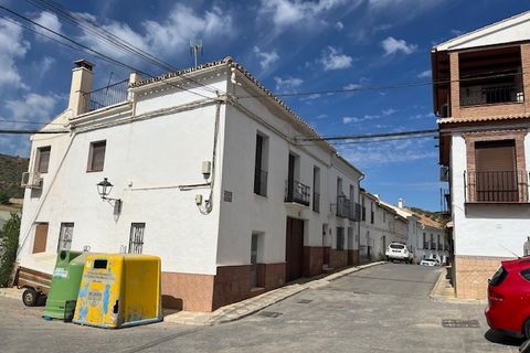 Byhus i Riogordo, Malaga, Riogordo - € 179.000 | Ref: ID4121 - foto 1