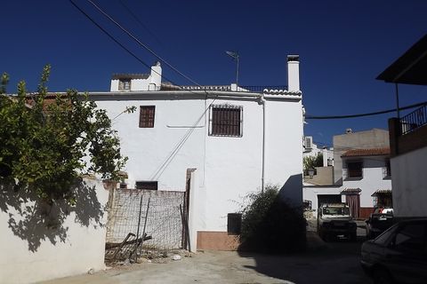 Byhus i Riogordo, Malaga, Riogordo - € 179.000 | Ref: ID4121 - foto 4
