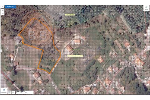 Helårsgrund i Cabeceiras de Basto, Braga, Cabeceiras de Basto - € 120.000 | Ref: 139-007 - foto 2