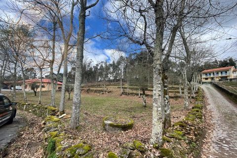Helårsgrund i Cabeceiras de Basto, Braga, Cabeceiras de Basto - € 120.000 | Ref: 139-007 - foto 4