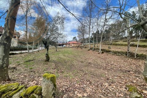 Helårsgrund i Cabeceiras de Basto, Braga, Cabeceiras de Basto - € 120.000 | Ref: 139-007 - foto 5