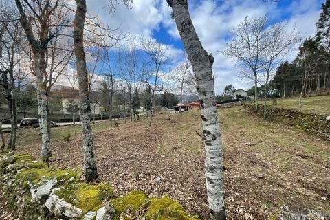 Helårsgrund i Cabeceiras de Basto, Braga, Cabeceiras de Basto - € 120.000 | Ref: 139-007 - foto 8