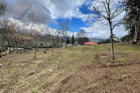 Helårsgrund i Cabeceiras de Basto, Braga, Cabeceiras de Basto - € 120.000 | Ref: 139-007 - foto 9