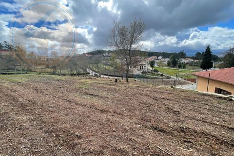 Helårsgrund i Cabeceiras de Basto, Braga, Cabeceiras de Basto - € 120.000 | Ref: 139-007 - foto 10