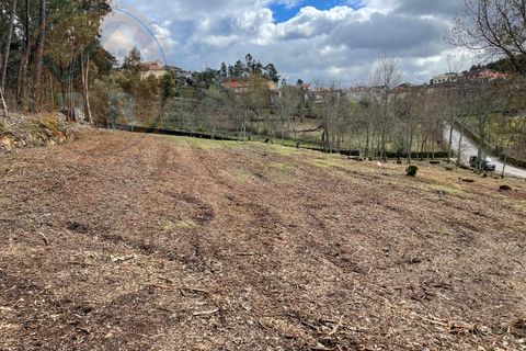 Helårsgrund i Cabeceiras de Basto, Braga, Cabeceiras de Basto - € 120.000 | Ref: 139-007 - foto 14