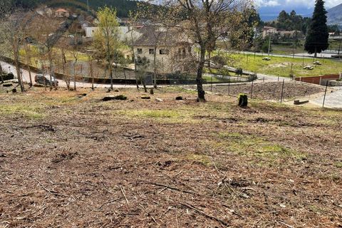 Helårsgrund i Cabeceiras de Basto, Braga, Cabeceiras de Basto - € 120.000 | Ref: 139-007 - foto 15