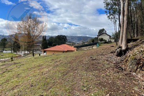 Helårsgrund i Cabeceiras de Basto, Braga, Cabeceiras de Basto - € 120.000 | Ref: 139-007 - foto 16
