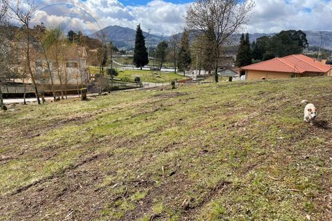 Helårsgrund i Cabeceiras de Basto, Braga, Cabeceiras de Basto - € 120.000 | Ref: 139-007 - foto 17