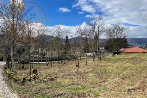 Helårsgrund i Cabeceiras de Basto, Braga, Cabeceiras de Basto - € 120.000 | Ref: 139-007 - foto 18