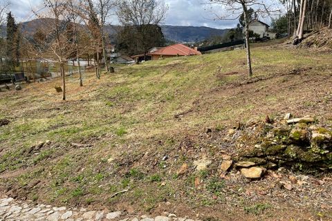 Helårsgrund i Cabeceiras de Basto, Braga, Cabeceiras de Basto - € 120.000 | Ref: 139-007 - foto 19