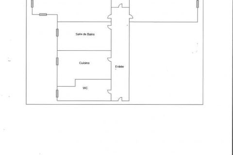 Lejlighed i Paris, Paris, Paris - € 485.000 | Ref: A4782 - foto 2