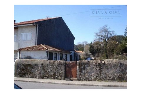 Helårsgrund i Pedroso, Porto, Pedroso - € 121.200 | Ref: TER_117 - foto 2