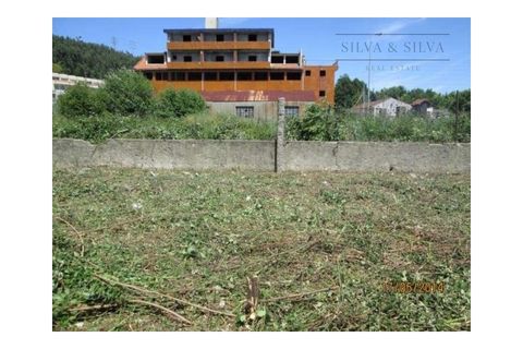 Helårsgrund i Pedroso, Porto, Pedroso - € 121.200 | Ref: TER_117 - foto 3