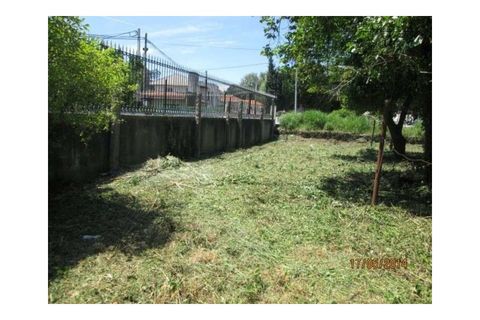Helårsgrund i Pedroso, Porto, Pedroso - € 121.200 | Ref: TER_117 - foto 5
