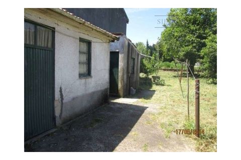 Helårsgrund i Pedroso, Porto, Pedroso - € 121.200 | Ref: TER_117 - foto 9