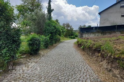Helårsgrund i Barcelos, Braga, Barcelos - € 57.500 | Ref: 202/12 - foto 4