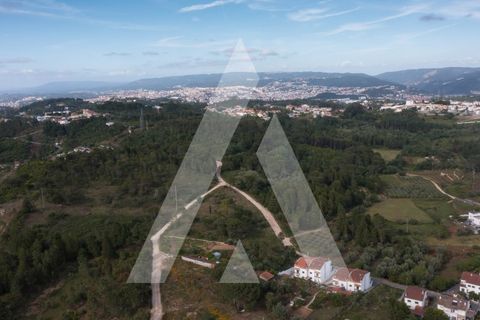 Tomt i Assafarge e Antanhol, Coimbra, Assafarge e Antanhol - € 150 000 | Ref: 1120981/23CB - foto 4