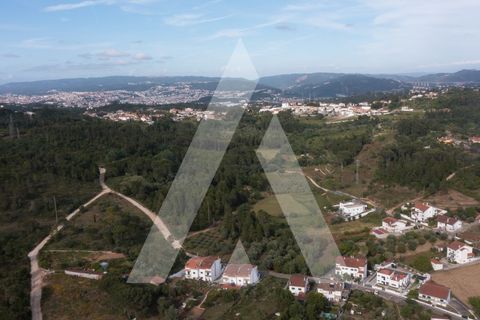Tomt i Assafarge e Antanhol, Coimbra, Assafarge e Antanhol - € 150 000 | Ref: 1120981/23CB - foto 6