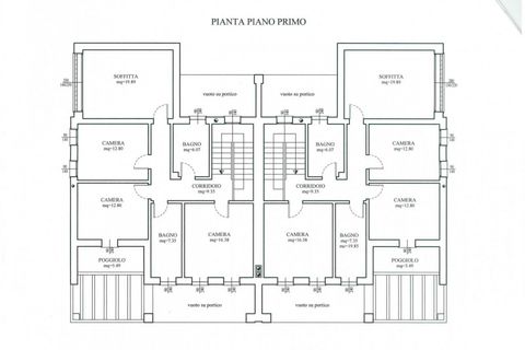 Villa a Campodarsego, Padua, Campodarsego - € 248.000 | Ref: s2235 - foto 2