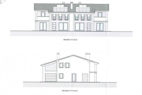 Villa a Campodarsego, Padua, Campodarsego - € 248.000 | Ref: s2235 - foto 4