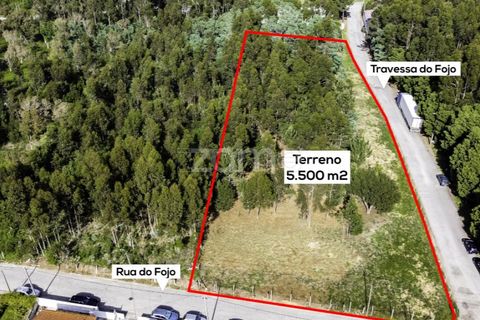 Tomt i Serzedo, Porto, Serzedo - € 449 000 | Ref: ZMPT557536 - foto 8