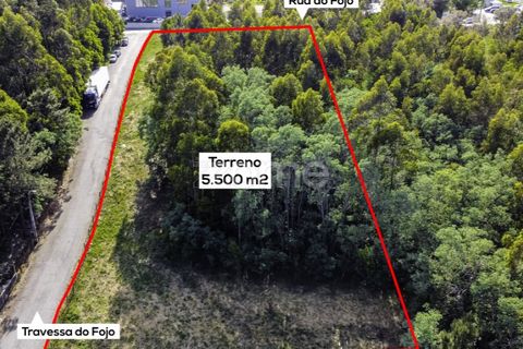 Tomt i Serzedo, Porto, Serzedo - € 449 000 | Ref: ZMPT557536 - foto 9