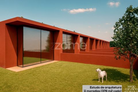 Tomt i Serzedo, Porto, Serzedo - € 449 000 | Ref: ZMPT557536 - foto 5