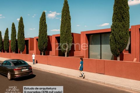 Tomt i Serzedo, Porto, Serzedo - € 449 000 | Ref: ZMPT557536 - foto 3