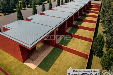 Terreno en Serzedo, Porto, Serzedo - € 449.000 | Ref: ZMPT557536 - photo 5