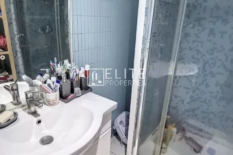 Lejlighed i Grasse, Alpes-Maritimes, Grasse - € 112.000 | Ref: 82544946 - foto 8