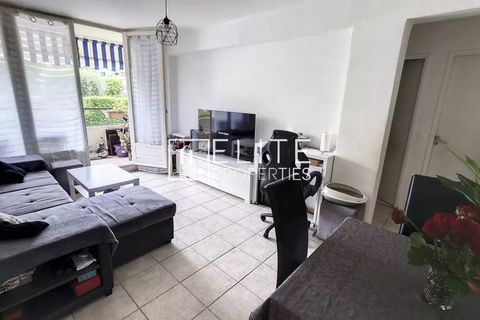 Lejlighed i Grasse, Alpes-Maritimes, Grasse - € 112.000 | Ref: 82544946 - foto 9