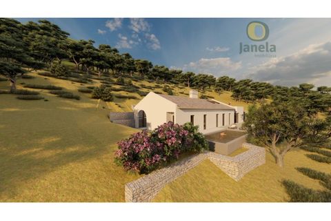 Helårsgrund i Estoi, Faro, Estoi - € 450.000 | Ref: TR13229 - foto 6